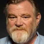 Brendan Gleeson