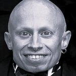 Verne Troyer