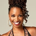 Shanola Hampton