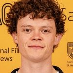 Harry Holland