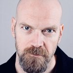 Tyler Mane