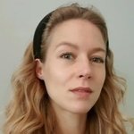 Stefanie Nieuwenhuyse