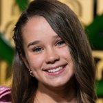 Alisha Weir