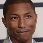 Pharrell Williams