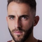 Daniel Medina Ramos