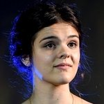 Mathilde Courcol-Rozès
