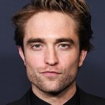 Robert Pattinson