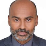 Sean T. Krishnan