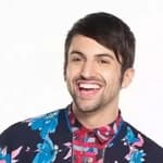 Mitch Grassi