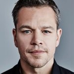 Matt Damon