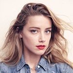 Amber Heard