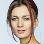 Irina Vilkova