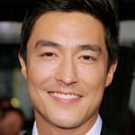 Daniel Henney