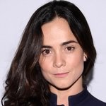 Alice Braga