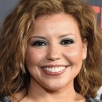 Justina Machado
