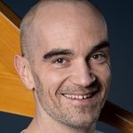 Guillaume Aldebert