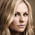 Anna Paquin