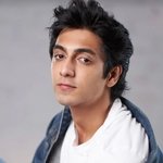 Ahaan Panday