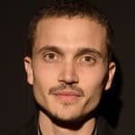 Karl Glusman