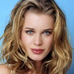 Rebecca Romijn