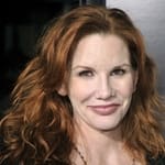 Melissa Gilbert