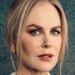 Nicole Kidman