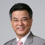 Kang Seok-woo