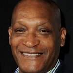 Tony Todd