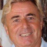 Tony Genil