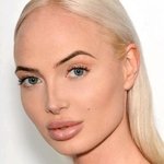 Andzelika Bobrova