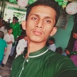 Aqib Hakro