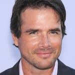 Matthew Settle