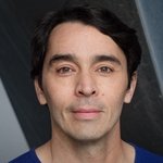 Benjamin Chamberlain