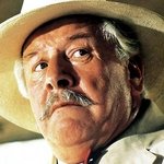 Peter Ustinov