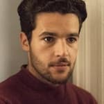 Christopher Abbott