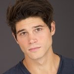 Trent Garrett