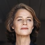 Charlotte Rampling