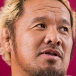 Togi Makabe