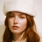 Ellie Bamber