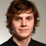 Evan Peters