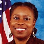 Cynthia McKinney
