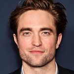 Robert Pattinson