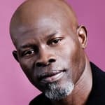 Djimon Hounsou