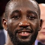 Terence Crawford