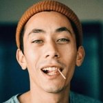 Keanu Lam