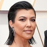 Kourtney Kardashian Barker