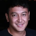 Dimas Anggara