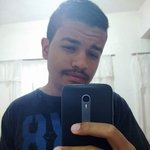 Alan Rodrigues