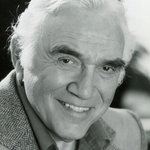 Lorne Greene