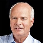 Peter Mansbridge